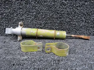 0310293-2 (Use: 1260074-1) Cessna 150D Elevator Trim Tab Actuator Assembly